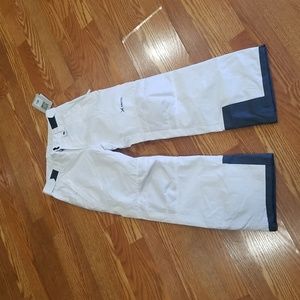 Kid's Arctix snow pants